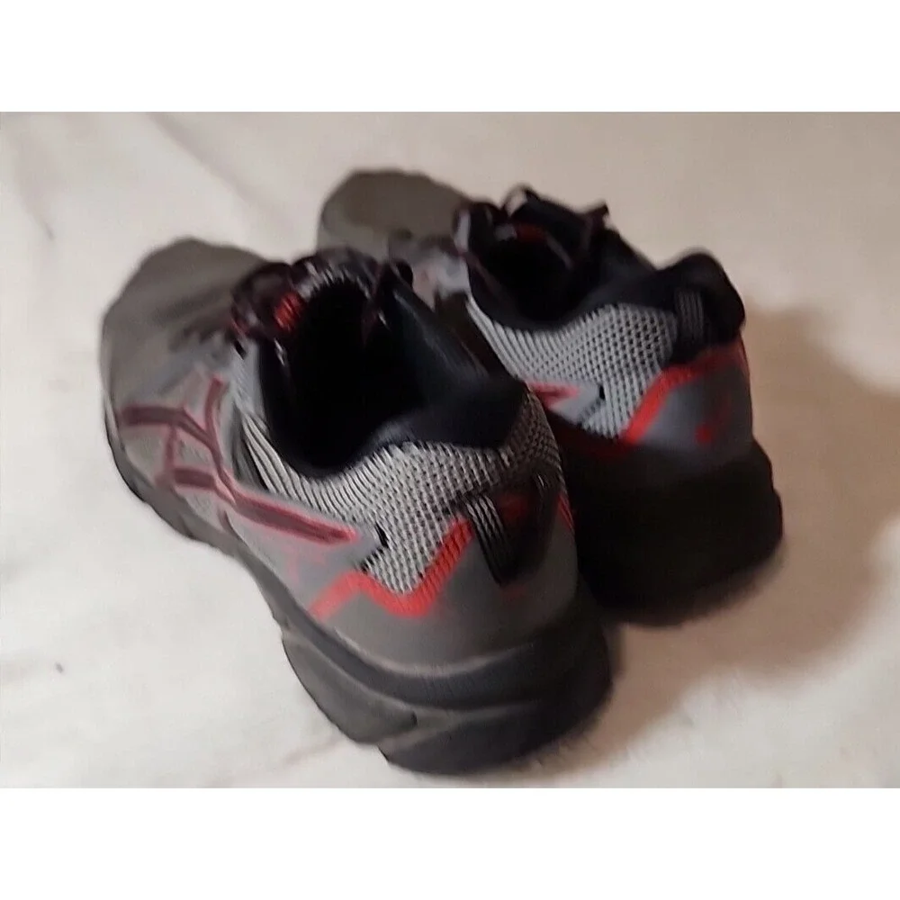 ASICS Shoes Mens 11 Gel-Venture 8 Metropolis Trail‎ Running Sneaker 1011B396-020